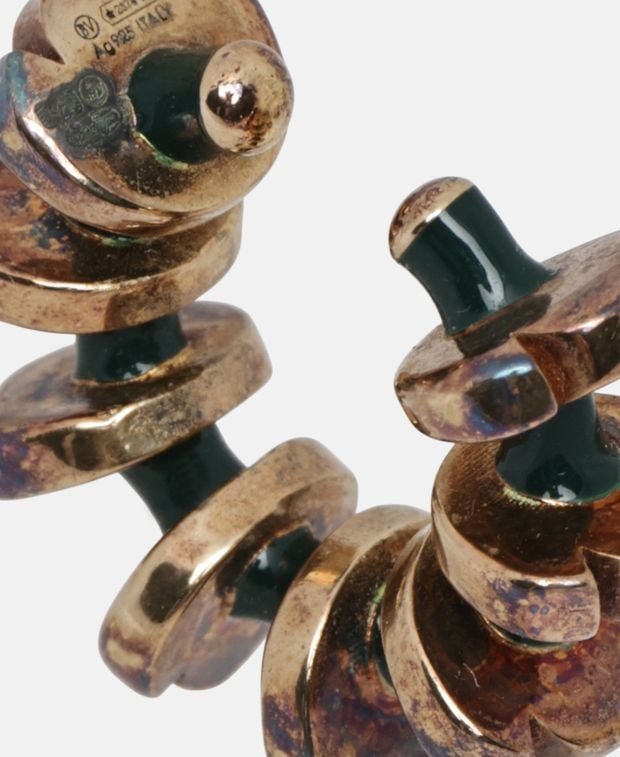 Bottega Veneta Ear cuff