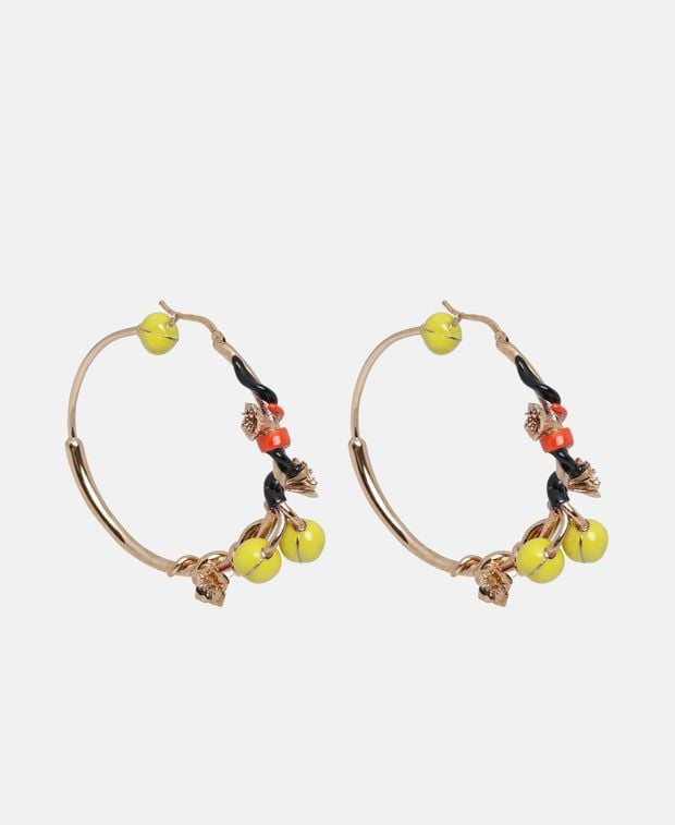 Bottega Veneta Hoops
