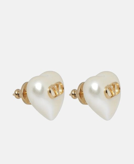 Valentino Garavani Pearl studs