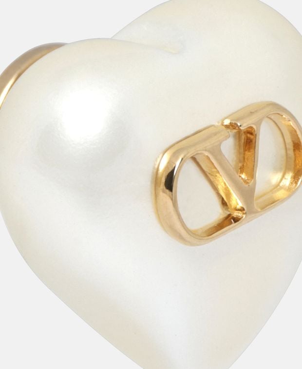 Valentino Garavani Pearl studs