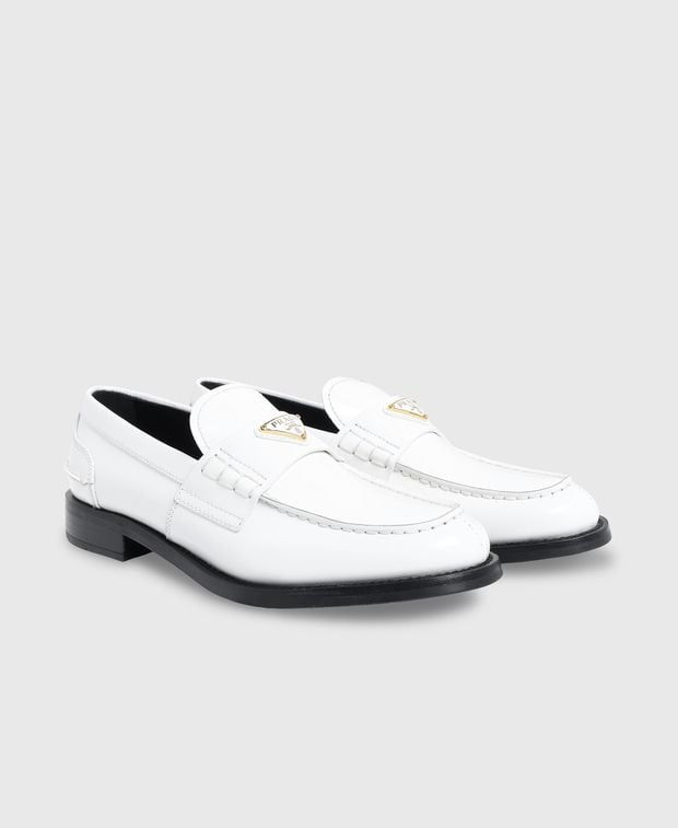 Prada Loafers