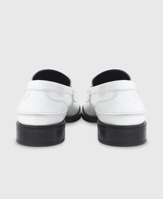 Prada Loafers