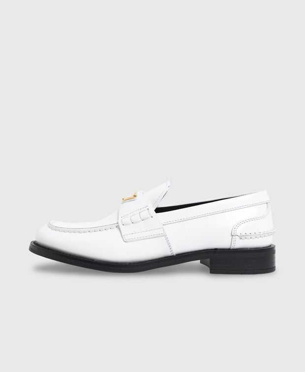 Prada Loafers