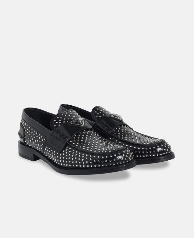 Prada Loafers Calzature