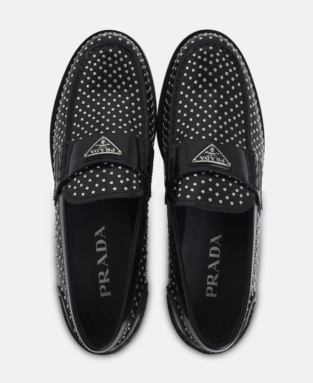 Prada Loafers Calzature