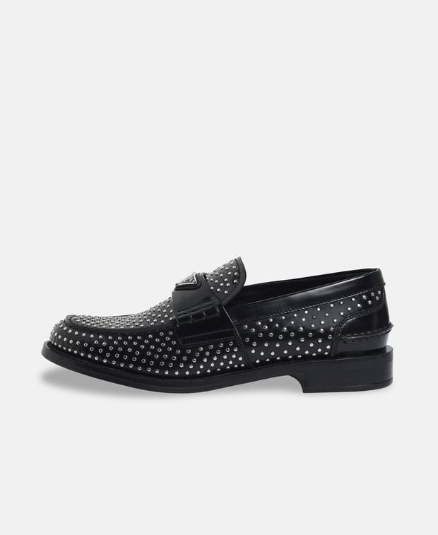 Prada Loafers Calzature