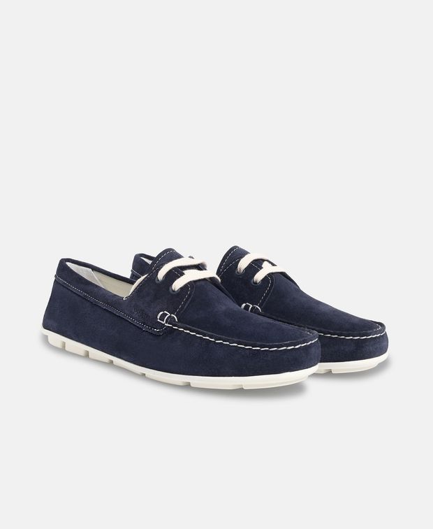 Prada Loafers