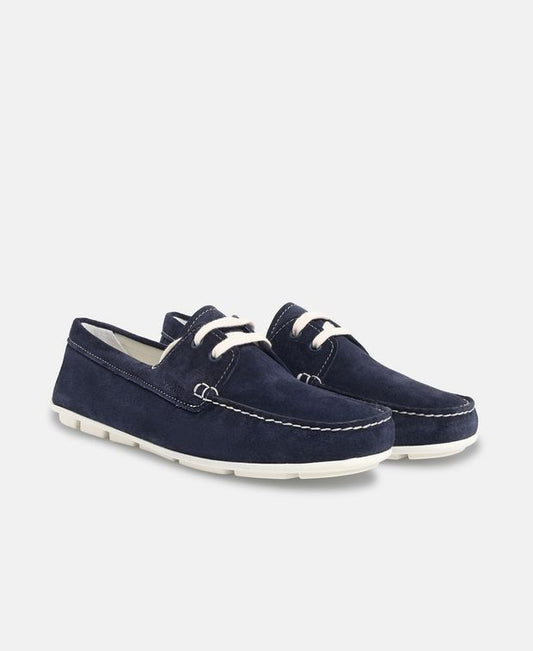 Prada Loafers