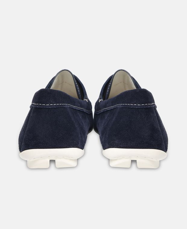 Prada Loafers