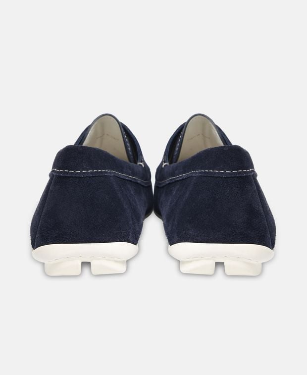Prada Loafers