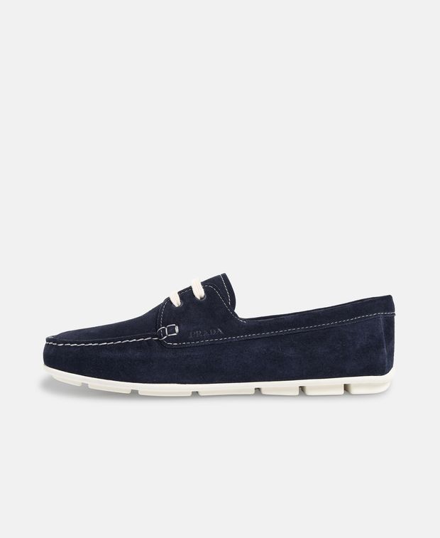 Prada Loafers