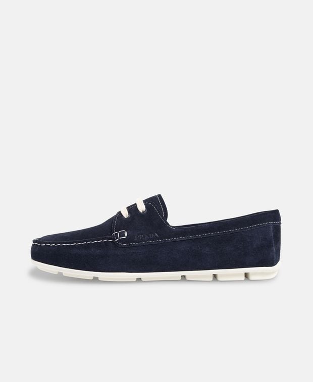 Prada Loafers