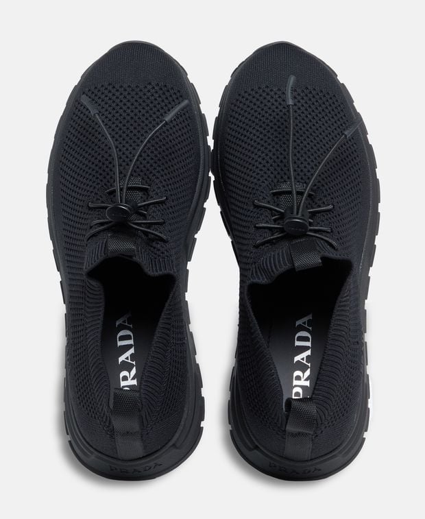 Prada Sneakers