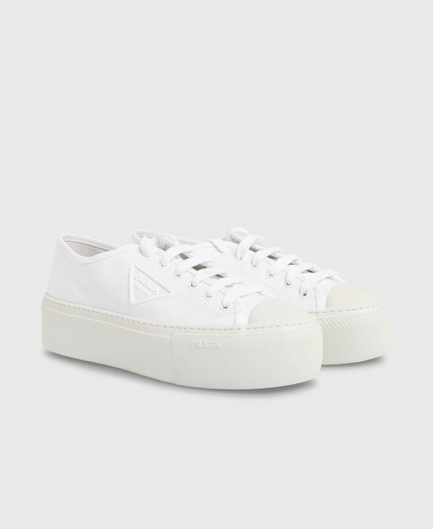 Prada Platform sneakers