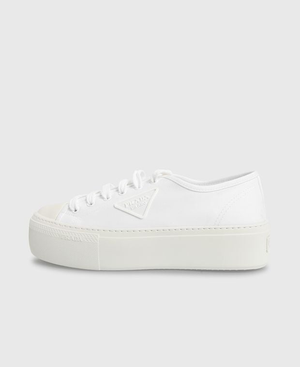 Prada Platform sneakers