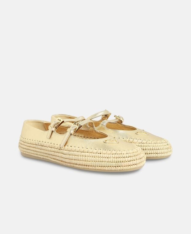 Prada Espadrilles