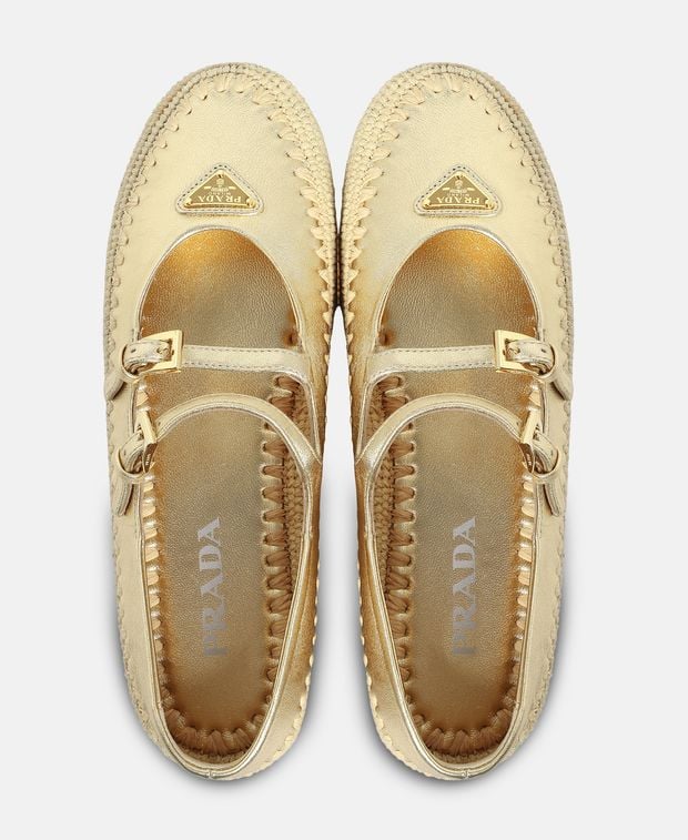Prada Espadrilles