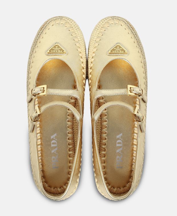 Prada Espadrilles