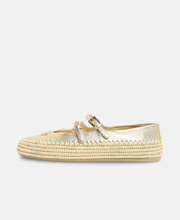 Prada Espadrilles