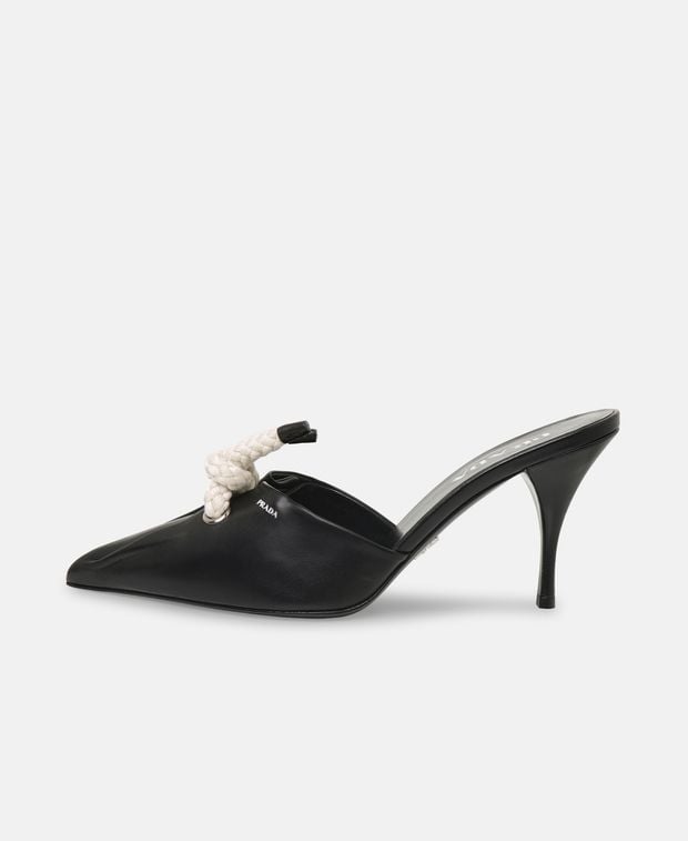 Prada Mules