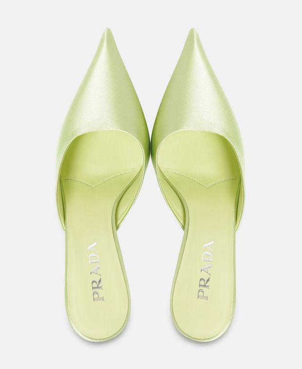 Prada Pumps