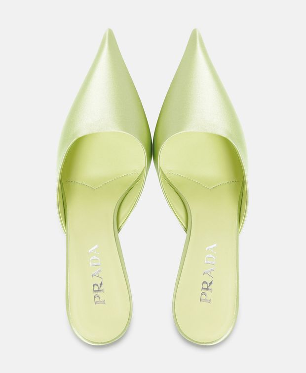 Prada Mules