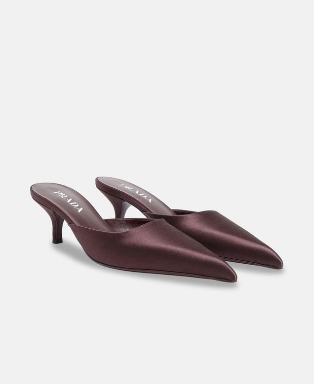 Prada Pumps