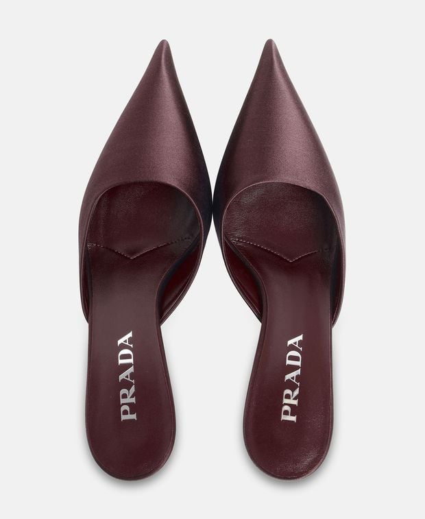 Prada Pumps