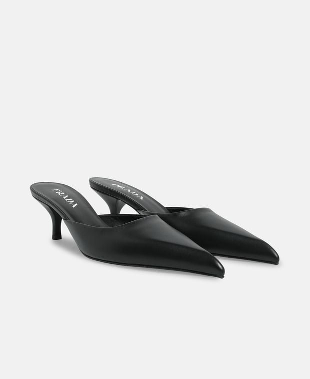 Prada Mules