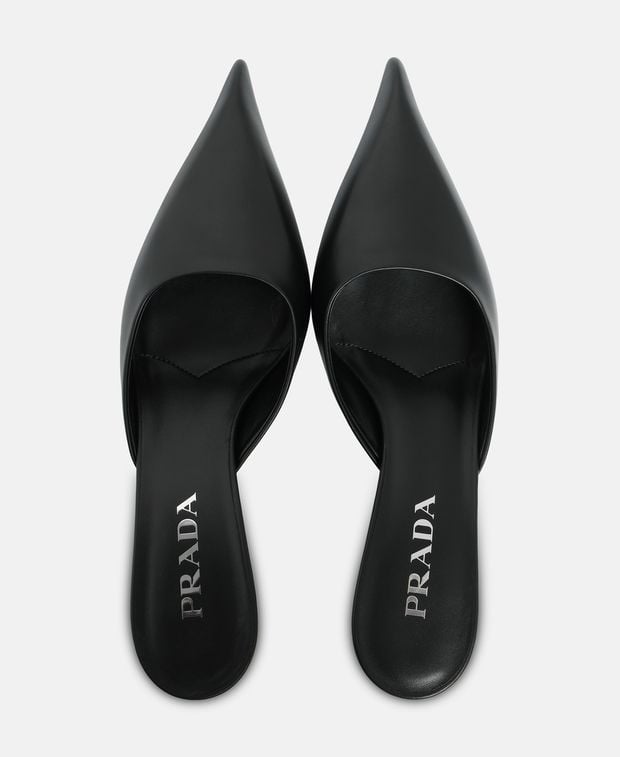 Prada Mules