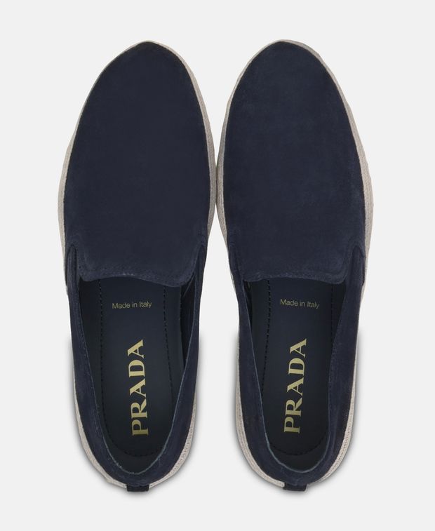 Prada Espadrilles Calzature