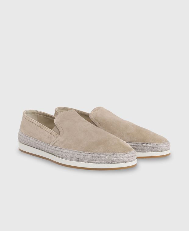 Prada Espadrilles Calzature