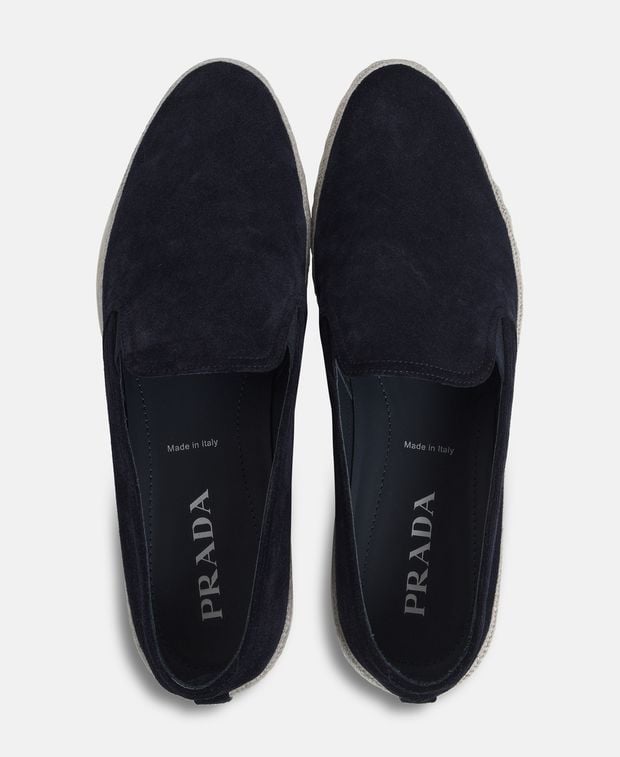 Prada Espadrilles