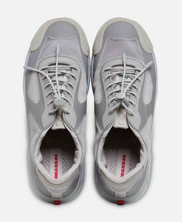 Prada Sneakers