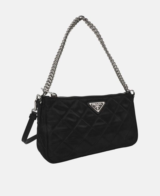 Prada Cross-body bag