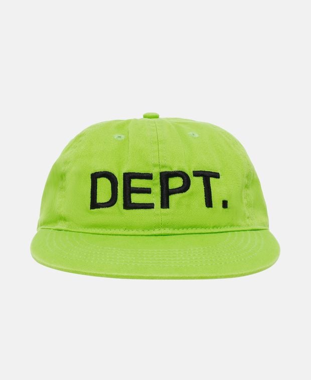 Gallery Dept. Cap