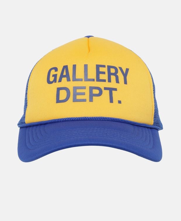 Gallery Dept. Cap