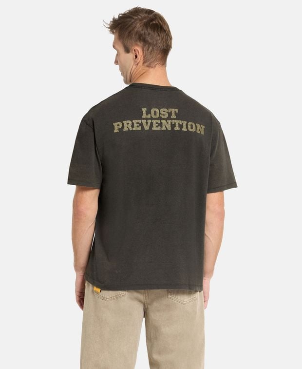 Gallery Dept. Crew neck t-shirt