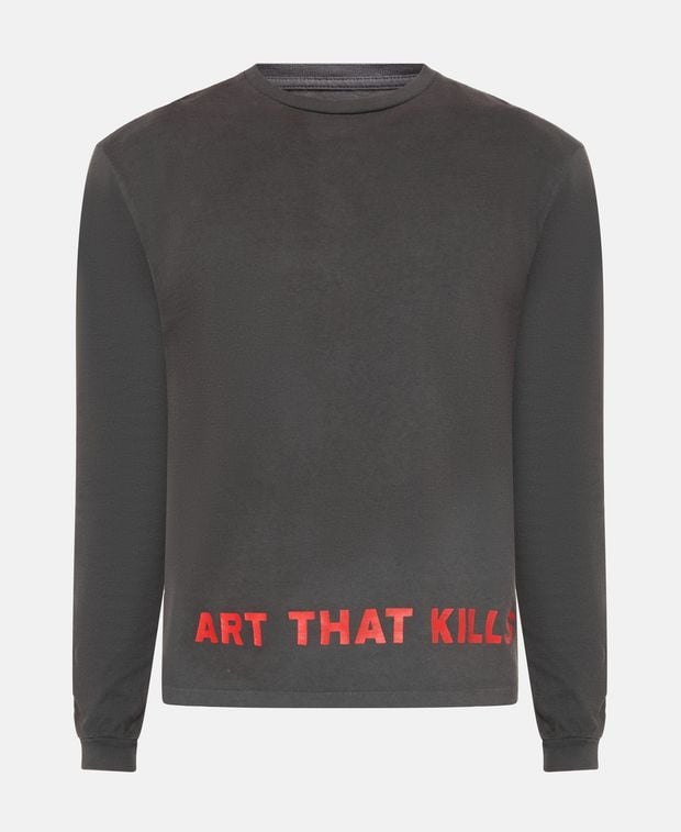 Gallery Dept. Long-sleeved top Anar