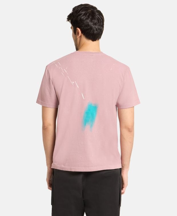 Gallery Dept. Crew neck t-shirt