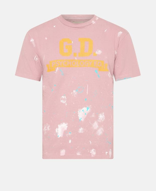 Gallery Dept. Crew neck t-shirt