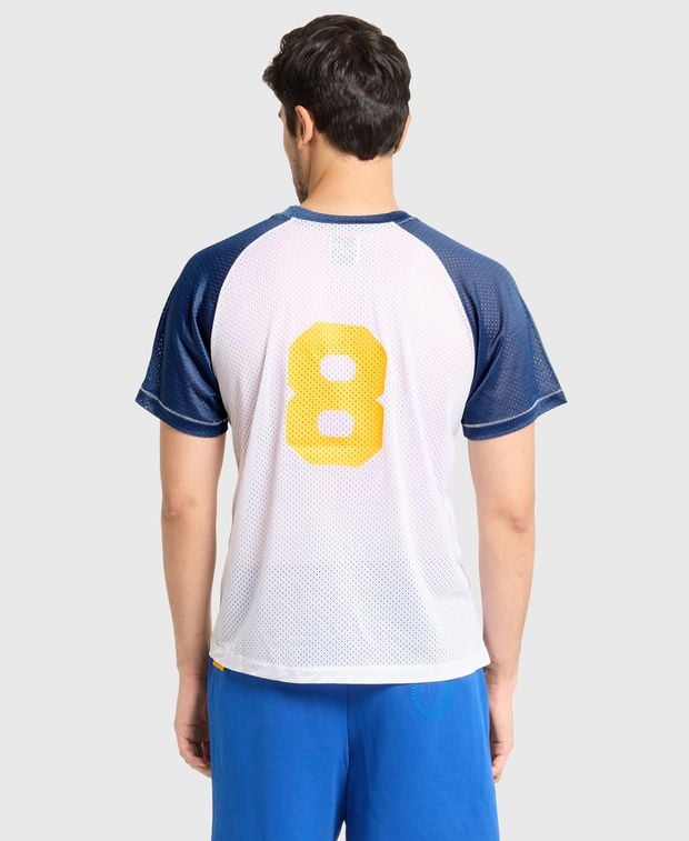 Gallery Dept. Crew neck t-shirt