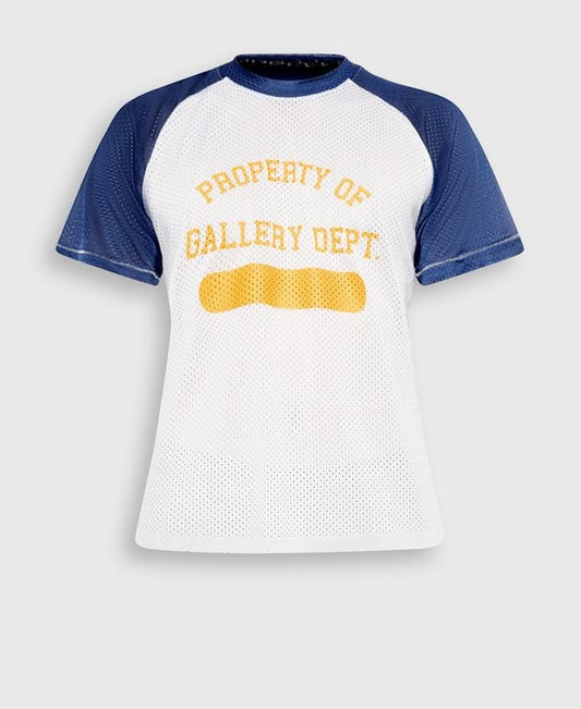 Gallery Dept. Crew neck t-shirt