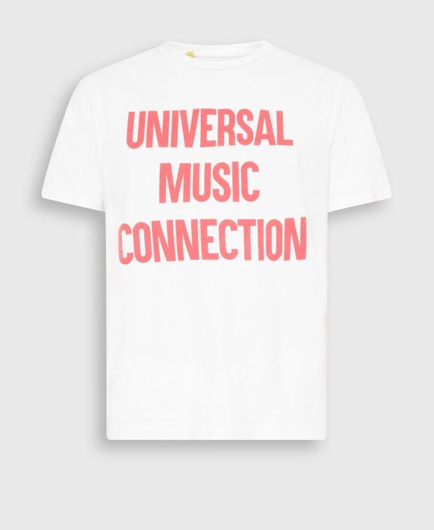 Gallery Dept. Crew neck t-shirt