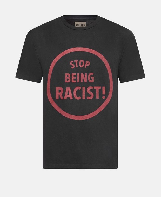 Gallery Dept. Crew neck t-shirt