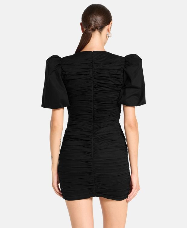 De La Vali Mini dress