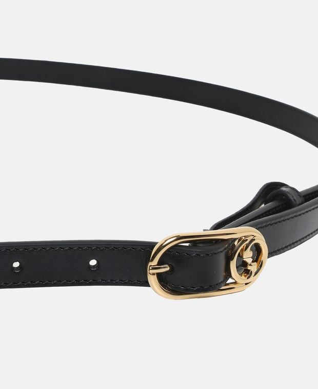 Gucci Leather belt