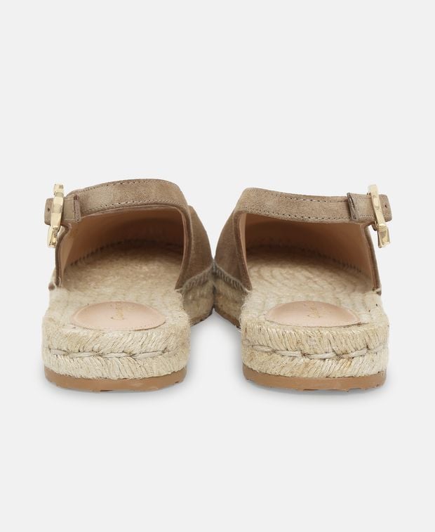 Gianvito Rossi Slingback ballerina