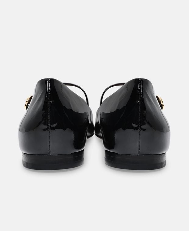 Gianvito Rossi Mary janes Ribbon