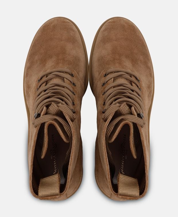 Gianvito Rossi Lace-up ankle boot Foster